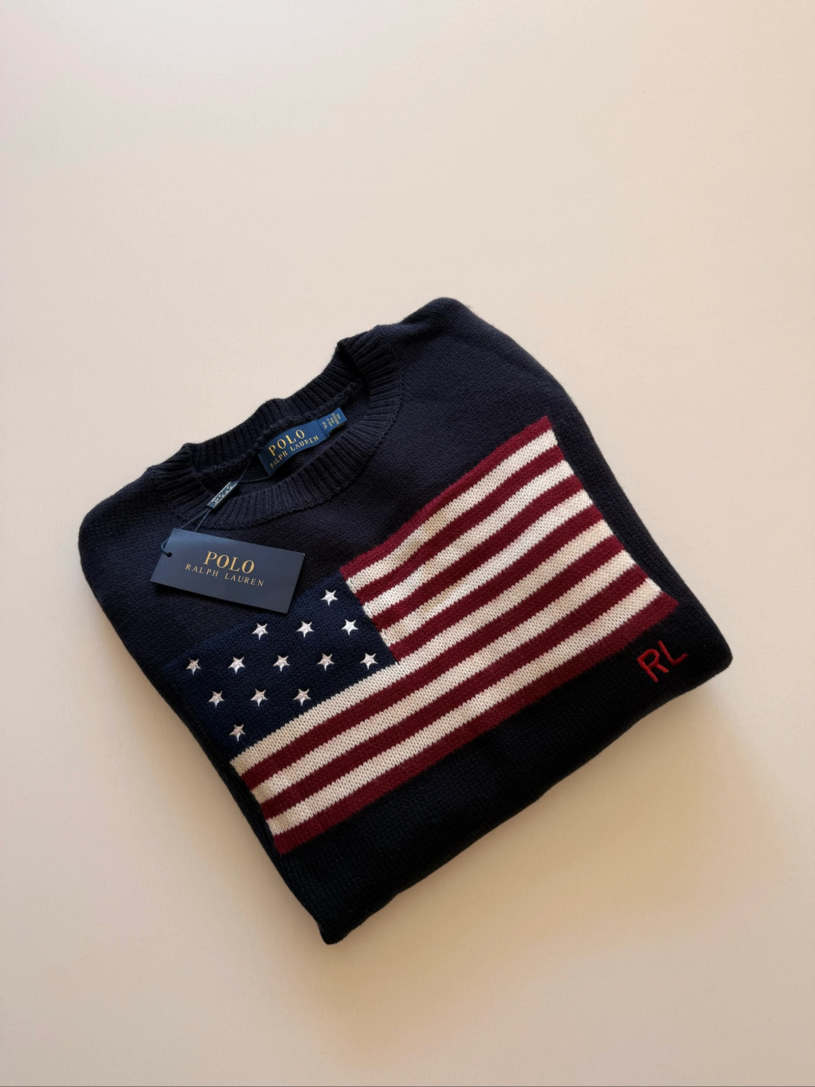 Jersey Polo Ralph Lauren